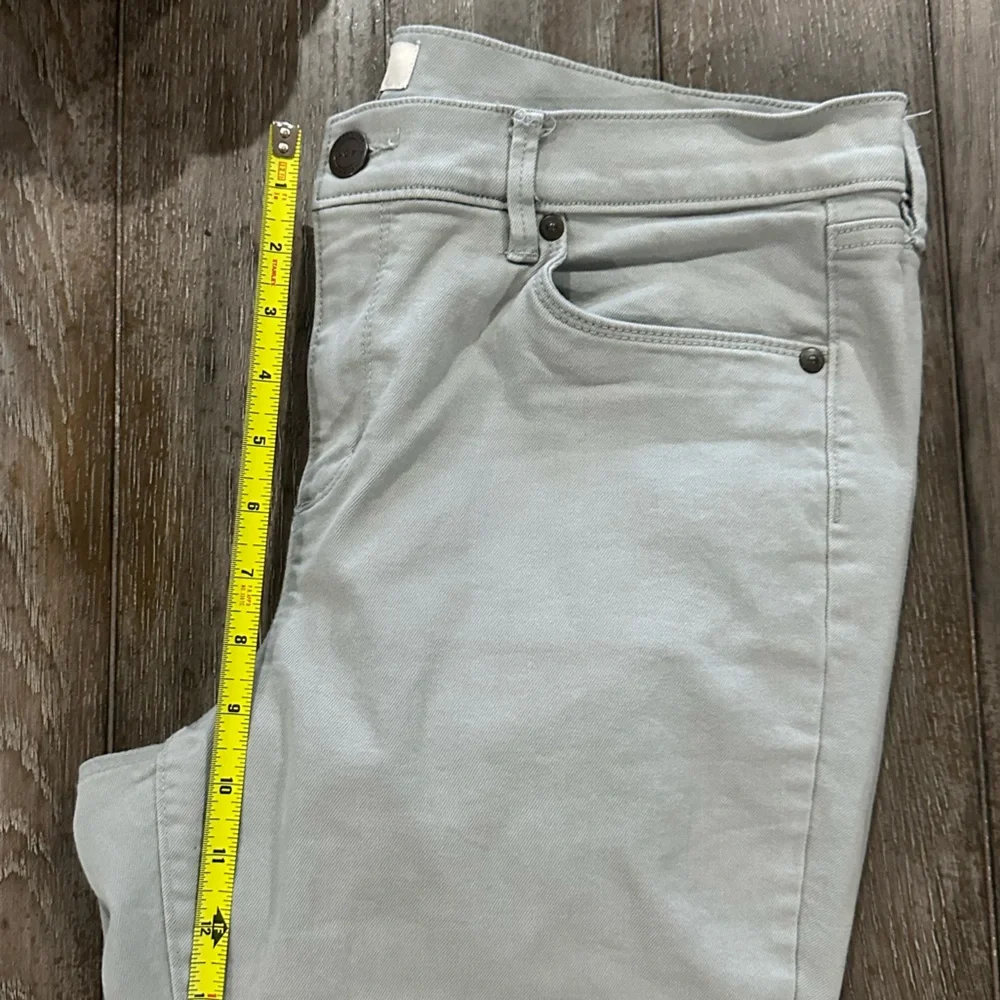 LOFT Sage Skinny Crop Petite Jeans - Picture 11 of 11